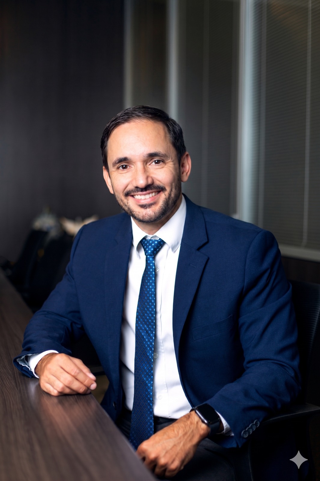 Dr. Kleber Pedro Pires, advogado previdenciário